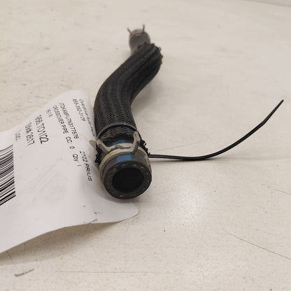 Toyota Prius Coolant Line Crossover Pipe  1.8 2022 2021 2020