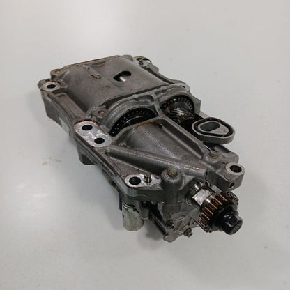 2025 GMC Acadia 2.5 Engine Oil Pump 