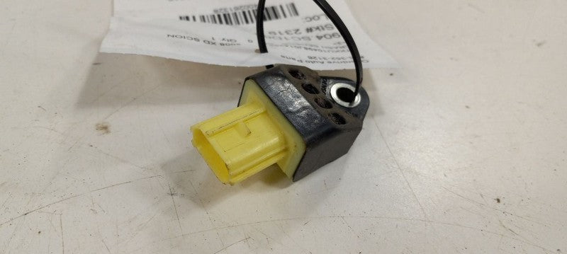 XD Scion Sensor 2008 2009 2010 2011 2012 OEM