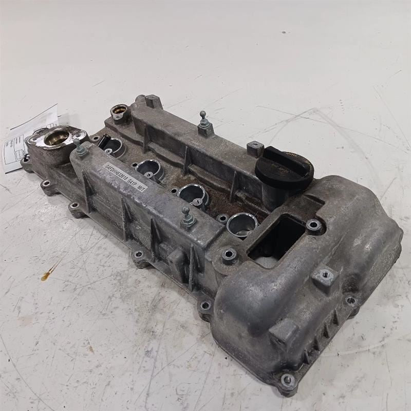 Kia Soul Engine Cylinder Head Valve Cover  2017 2018 2019