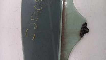 824113X210 Driver Left Front Door Window Glass Coupe Korea Built Fits 13-15 ELANTRA