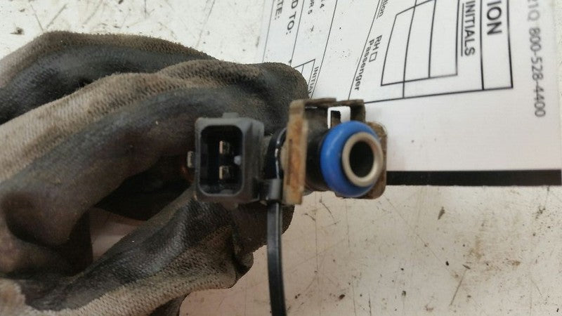 55565970 Fuel Injection Parts VIN B 8th Digit Opt Luv Fits 13-19 Buick Encore