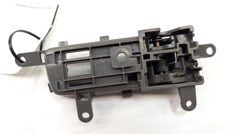 Sentra Door Handle Left Rear Interior Inside Inner 2007 2008 2009 2010