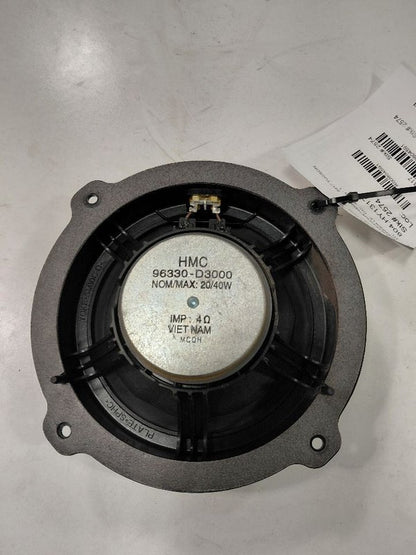 Hyundai Tucson Speaker Left Driver Front  2016 2017 2018