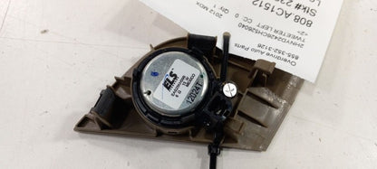 Acura MDX Tweeter Left Driver Tweeter Speaker 