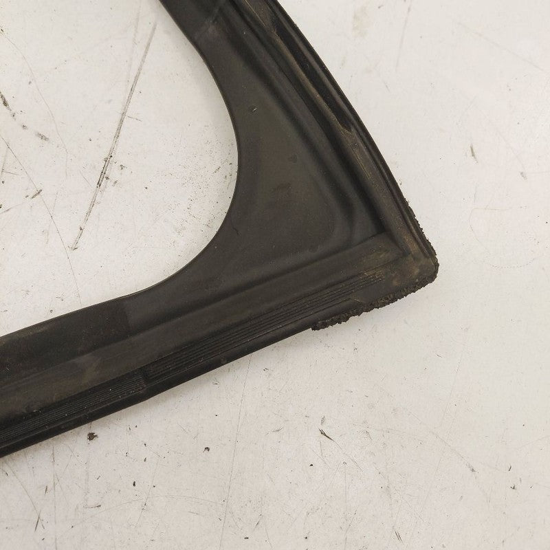 Mazda CX-5 Door Glass Window Seal Rubber Left Driver Front  2023 2022 