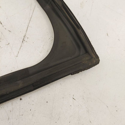 Mazda CX-5 Door Glass Window Seal Rubber Left Driver Front  2023 2022 