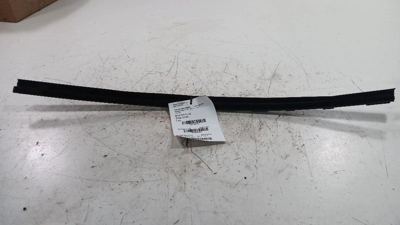 Nissan Maxima Left Front Weather Strip Interior  2018 2019 2020