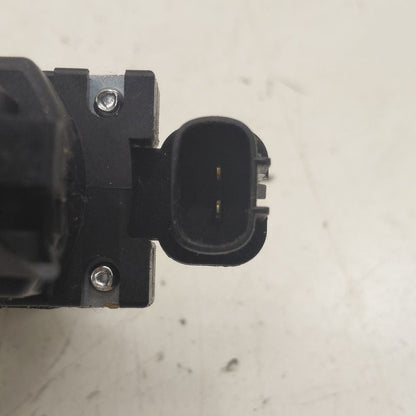 Passenger Right Front Power Window Motor Fits 12-19 Nissan Versa