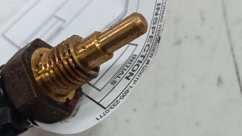 Subaru Forester Coolant Temp Sensor 2017 2018 OEM