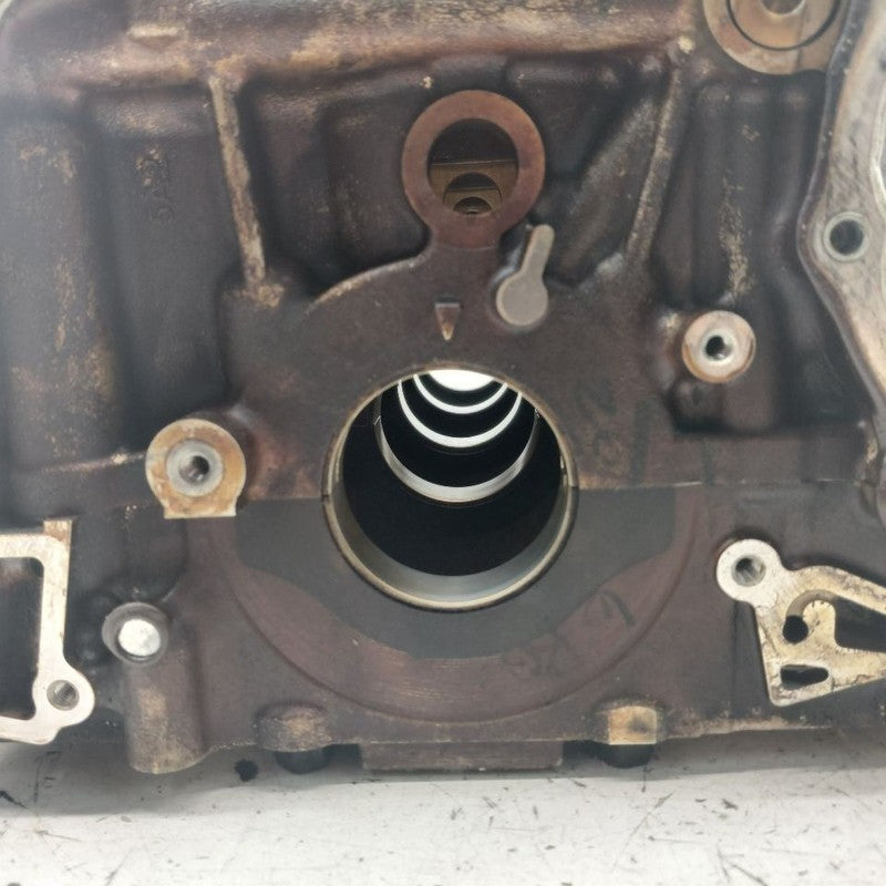 Bare Engine Cylinder Block Fits 16-22 Acura ILX