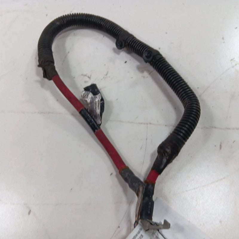 Jeep Compass Battery Cable 2017 2018 2019 2020 2021 2022 2023