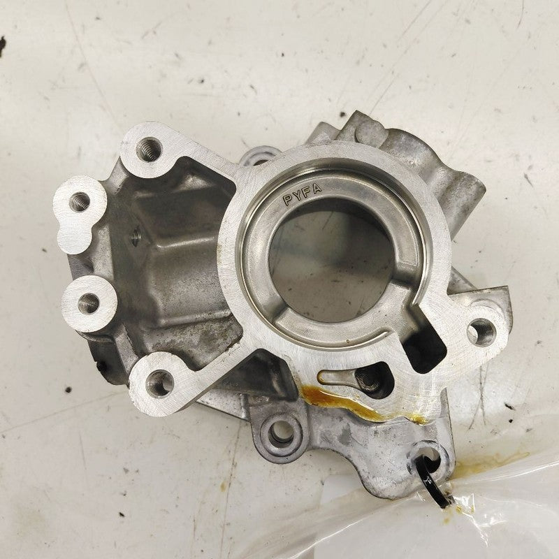 Mazda 3 Fuel Pump Housing  2.5 2023 2022 2021