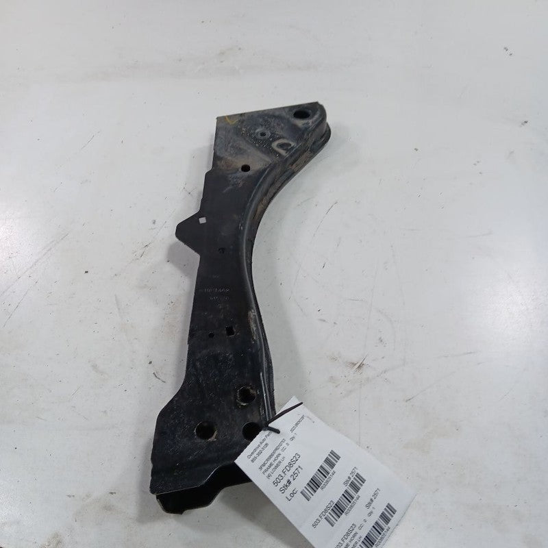 Ford Bronco Sport Lower Driver Left Frame Horn  2024 2023 2022 2021 OE