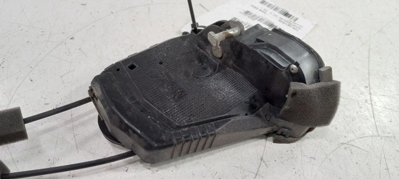 Lexus GS350 Door Latch Lock Right Passenger Rear 2007 2008 2009 OEM