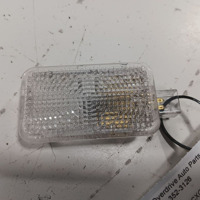Subaru Outback Legacy Dome Light Roof Lamp  2018 2017 2016 2015 OEM