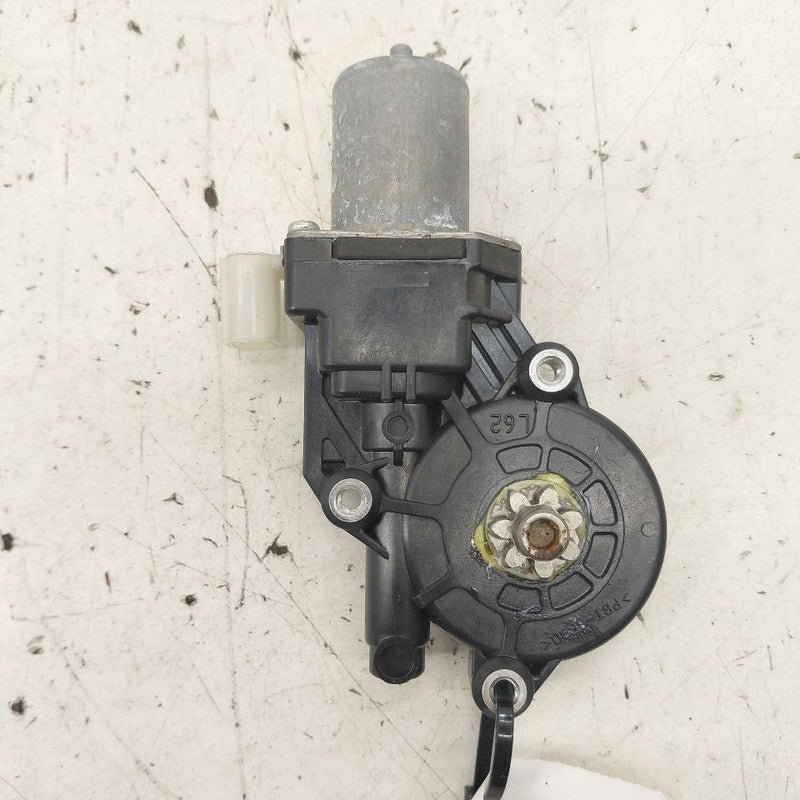 Passenger Right Rear Power Window Motor Fits 14-15 17-24 Mitsubishi Mi