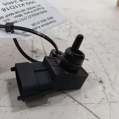 Kia Soul 39300-2B100 MAP Sensor 2017 2018 2019