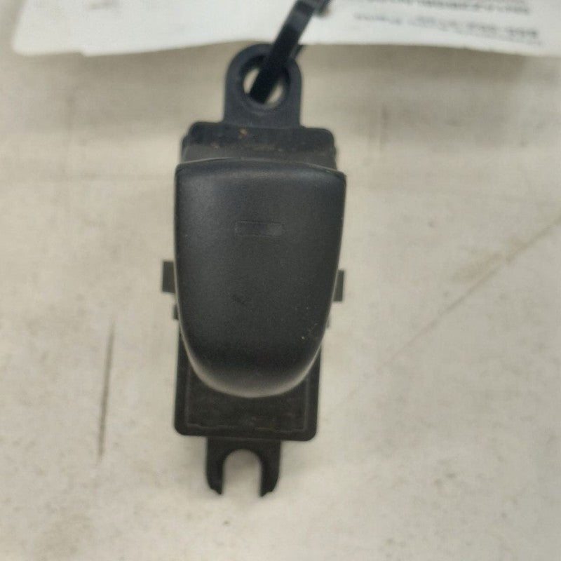 Nissan Murano Power Window Switch Right Passenger Rear  2020 2021 2022