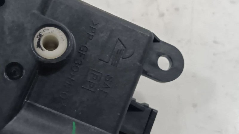 Infiniti G37 Flap Door Motor Heater AC Door Actuator  2011 2012 2013