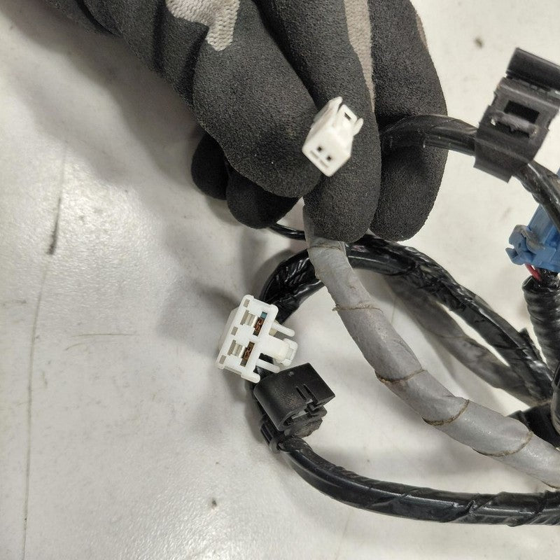 Honda Civic Heater AC Wire Harness 32157-TBA-A101 2016 2017 2018 2019