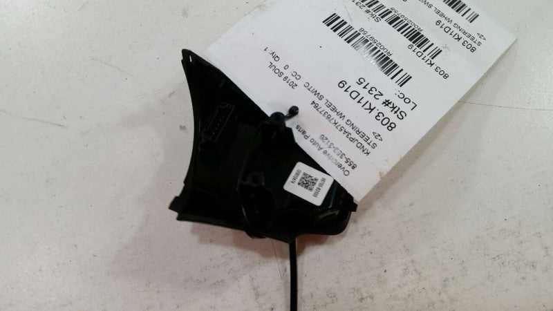 Kia Soul Column Switch Blinker Signal Wiper Mount Bracket 2017 2018 2019