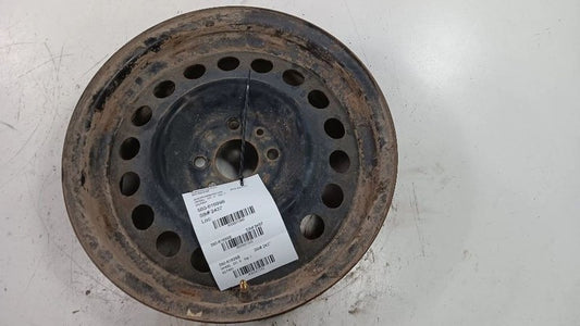 500 FIAT Steel Wheel Rim 2013 2014 2015 2016 2017 2018