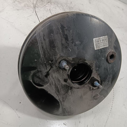 Power Brake Booster 4 Door X Model Fits 16-17 FIAT 500 OEM