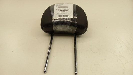 Mini Cooper Countryman Seat Headrest Front Head Rest 2011 2012 2013 2014 2015