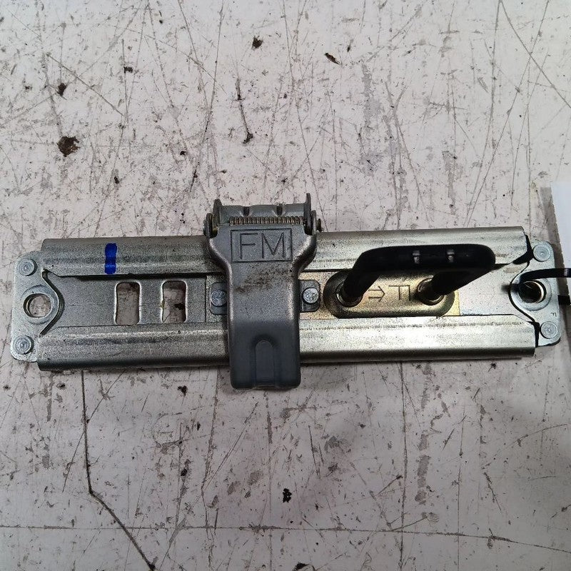 Subaru Forester Rear Back Seat Backrest Latch Left Side  2016 2017 201