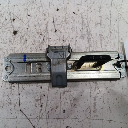 Subaru Forester Rear Back Seat Backrest Latch Left Side  2016 2017 201