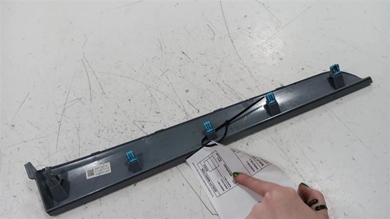 Subaru Impreza    Dash Bezel Trim 2024 OEM