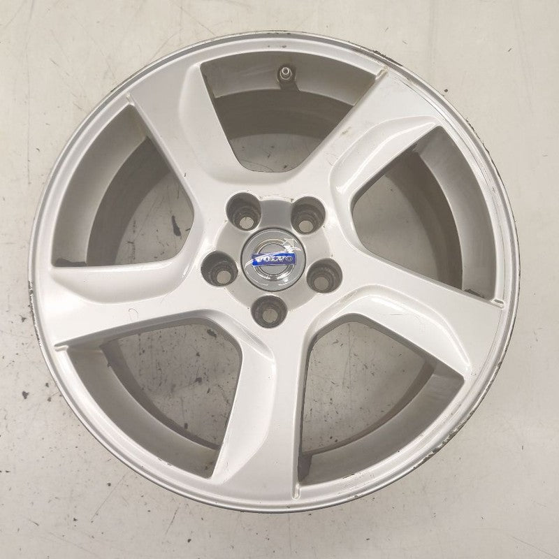 Wheel S60 17x7 Aluminum Alloy Rim 5 Spoke Fits 11-13 Volvo 60 Series