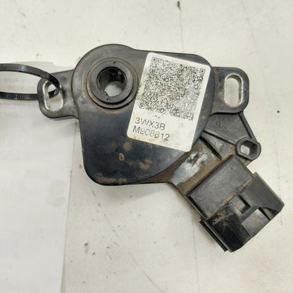 Nissan Maxima Neutral Safety Switch Automatic Transmission Gear Select