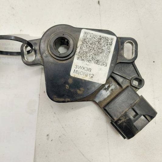 Nissan Maxima Neutral Safety Switch Automatic Transmission Gear Select