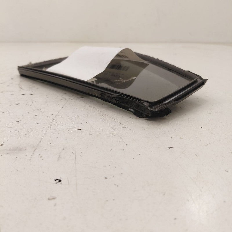Passenger Right Rear Door Vent Glass Window 24-25 XV Subaru Crosstrek