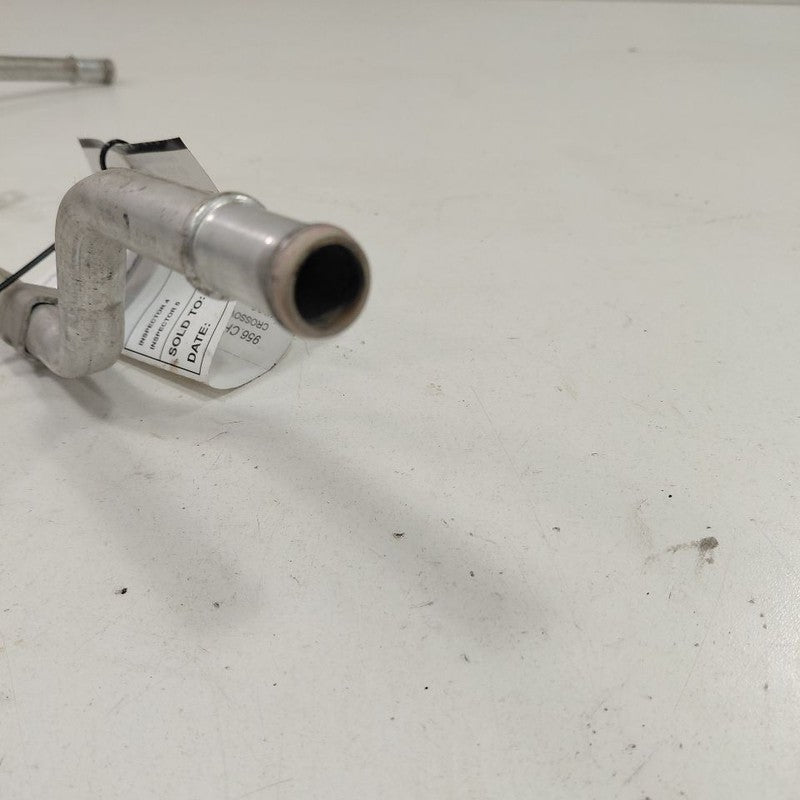 Chrysler 300 Coolant Line Crossover Pipe  3.6 2017 2018 2019 OEM