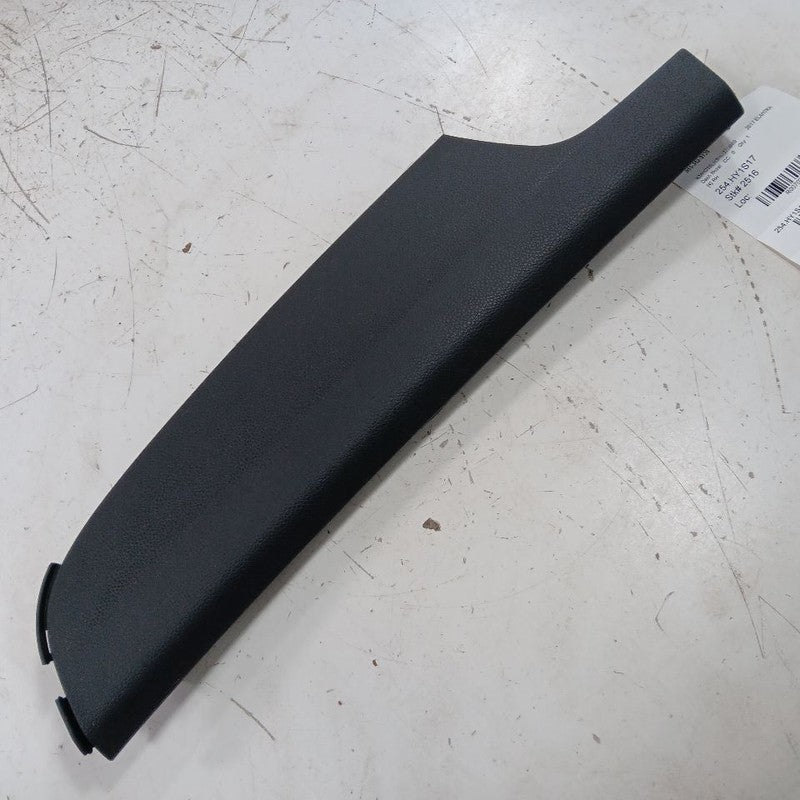 Hyundai Elantra Dash Bezel Trim Panel {84770-A5000} 2017 2016 2015 201