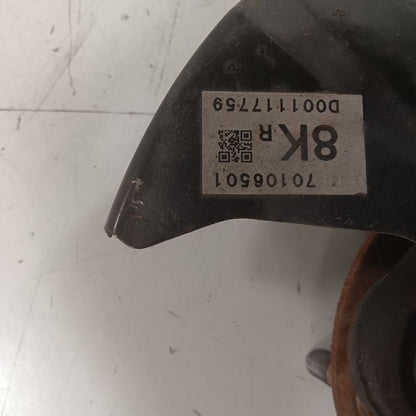 Rear Spindle Knuckle Bearing Hub AWD Fits 18-21 Mazda CX-5 OEM
