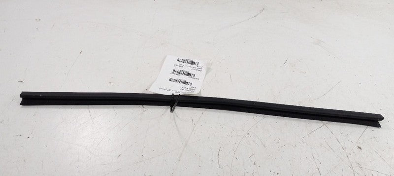 Kia Sorento Left Rear Weather Strip Interior 2016 2017 2018 OEM