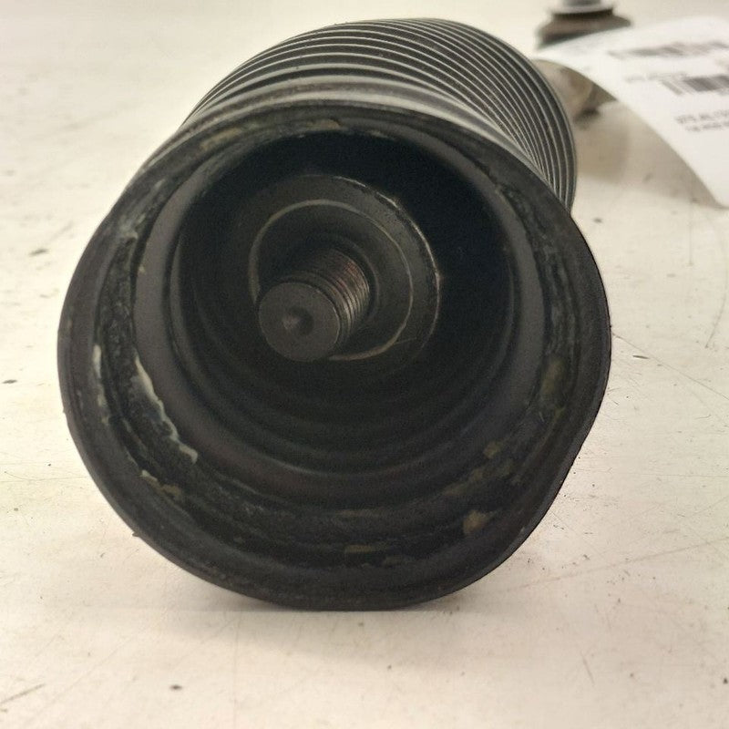 Alfa Romeo Stelvio Steering Rack Pinion Tie Rod End W Boot Right Passe