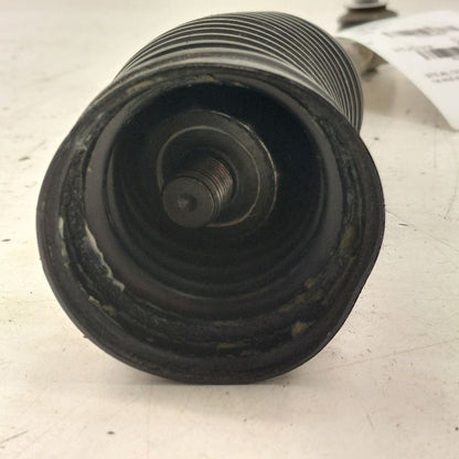 Alfa Romeo Stelvio Steering Rack Pinion Tie Rod End W Boot Right Passe