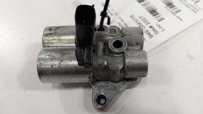 Chevy Malibu Variable Timing Oil Control Valve Solenoid Cylinder Head 