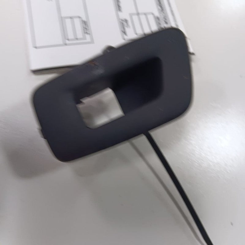 Jeep Compass Window Switch Bezel Left Rear 2018 2019 2020 2021