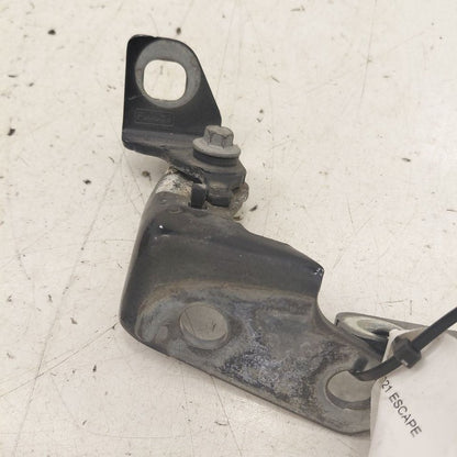Ford Escape Door Hinge Set Left Front Driver  2020 2021 2022