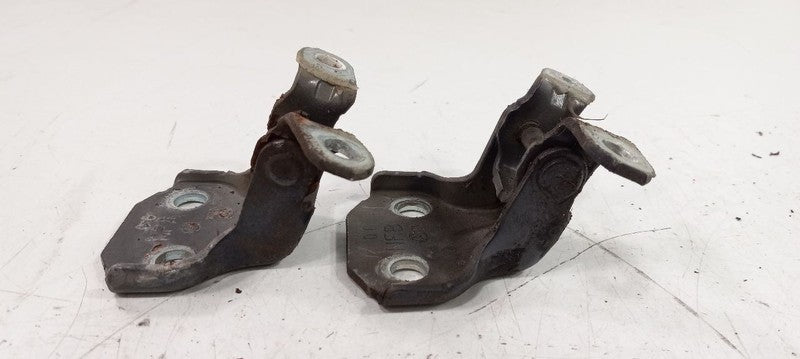 Subaru Tribeca Door Hinge Set Left Front Driver 2010 2011 2012 2013 OE