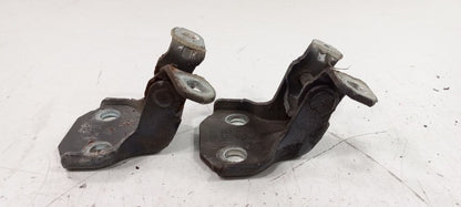 Subaru Tribeca Door Hinge Set Left Front Driver 2010 2011 2012 2013 OE