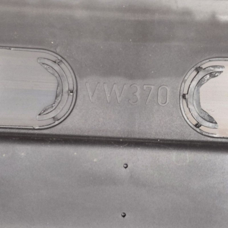 Roof Glass Window Hatchback Fits 15-17 Volkswagen Golf