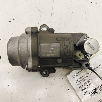 Ford Escape Transmission Oil Pump  1.5 2022 2023 2024