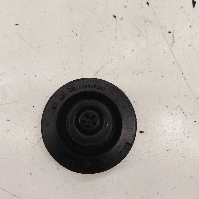 Chevy Volt Coolant Reservoir Cap {13436090} 2019 2018 2017 2016 OEM